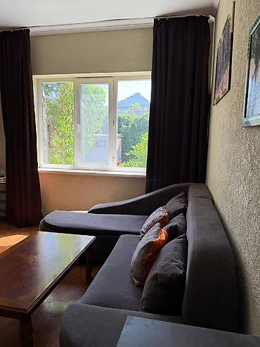 Долгосрочная аренда квартир: Студия, Собственник, Без подселения — 3