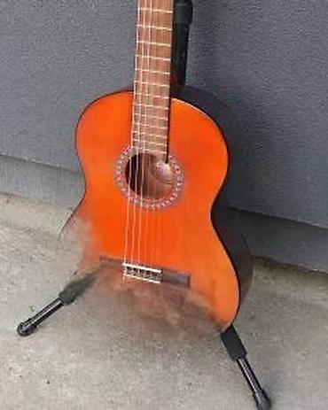 Gitare: THOMANN C-403 NT MODEL 2 B-STOCK | Slanje po dogovoru ili lično — 13