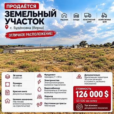 3600 соток, Красная книга
