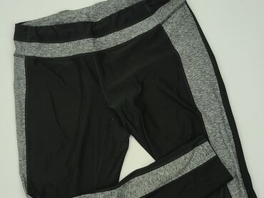 Legginsy Sportowe damskie, rozmiar M