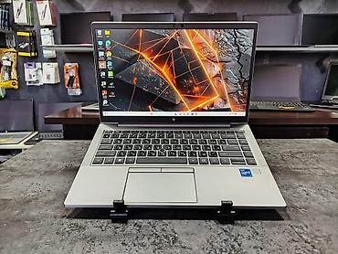 Ноутбуки HP: Для программирования, Новый, Intel Core i7 — 6