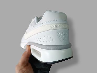 Patike: Nikeair max 2 stara dvojka patike NOVO Novo Brojevi 41 do 46 fb — 8