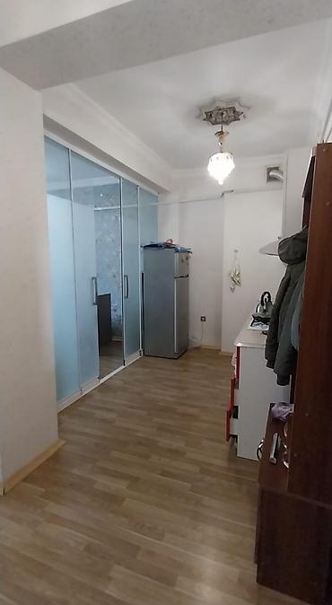 ramana 166: Məmmədli, 2 otaqlı, Yeni tikili, m. Koroğlu, 57 kv. m — 8