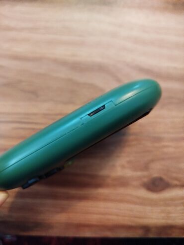 Digər oyun və konsollar: Portativ retro oyun konsolu 620 ədəd oyun var, səs artırıb azaltma — 3