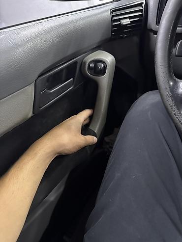 BMW: BMW 5 series: 1992 г., 2.5 л, Механика, Бензин, Седан — 5