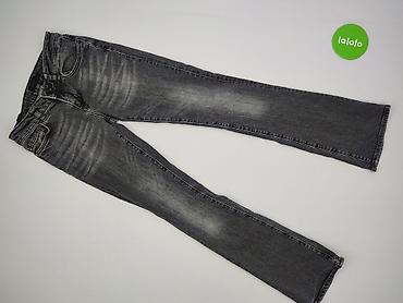 outlet big star: Jeansy damskie, rozmiar S — 2