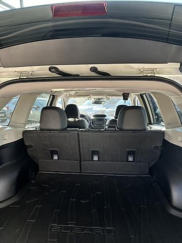 Subaru: Subaru Forester: 2019 г., 2.5 л, Вариатор, Бензин, Кроссовер — 4