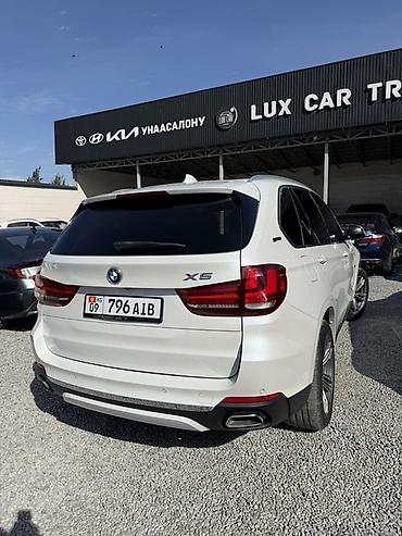 BMW: BMW X5: 2018 г., 0.2 л, Гибрид, Внедорожник — 10