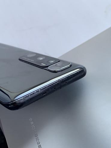 Уюлдук телефондор жана аксессуарлар: Xiaomi, Mi 10 Ultra, Колдонулган, 128 ГБ, түсү - Кара, 2 SIM — 7