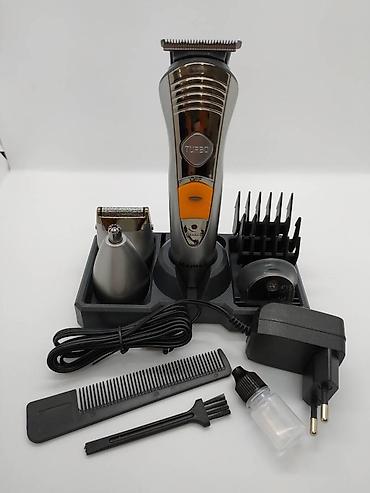 Trimmerlər və saç qırxan maşınlar: Saç qırxan maşın, Kemei, Yeni, Rayonlara çatdırılma, Ödənişli çatdırılma, Pulsuz çatdırılma — 13