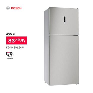 Soyuducular: Rəsmi İş yeri olmadan Ferrum Capital və ya Embafinans vasitesi ilə — 5