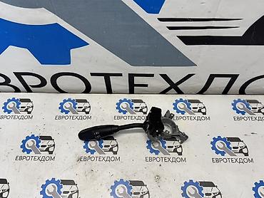 sprinter bazar: Подрулевой переключатель Mercedes Benz C-Class W203 M273 2005 — 4