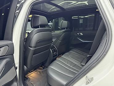 BMW: BMW X5: 2019 г., 3 л, Автомат, Дизель, Кроссовер — 18