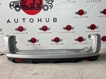 запчасти на муровей: Бампер HONDA CR-V RD K20A 2 2002 (б/у) КУЗОВНЫЕ ДЕТАЛИ - #капот