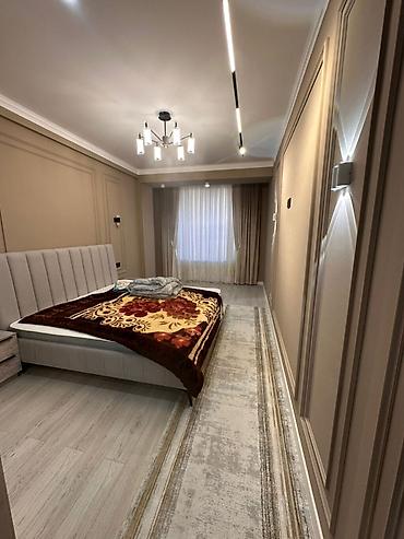 Продажа квартир: 3 комнаты, 107 м² — 2
