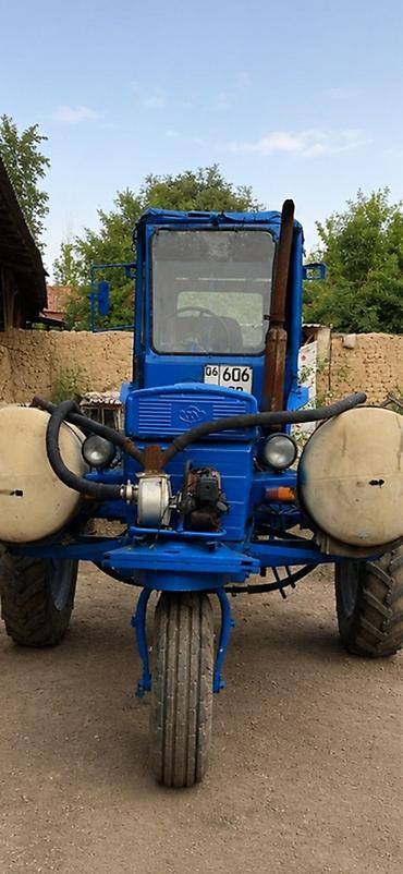 электро касилка: 🚜 Трактор полный комплект, в отличном состоянии. Всё работает. Готов к — 6