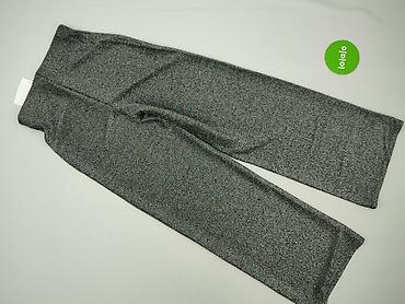 hermes spodnie: H&M, Spodnie materiałowe damskie, rozmiar XS — 3