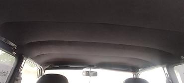 запчасти opel omega b: ВАЗ (ЛАДА) 4x4 Нива: 1.7 л | 2012 г. 108000 км Внедорожник — 7
