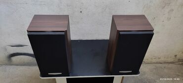 Dinamiklər və kolonkalar: Yeni LG Kolonka, Növ - Saundbar, rəng - Qəhvəyi — 19