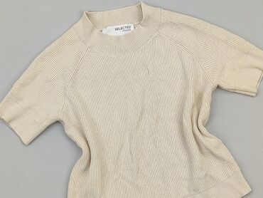 Jumpers: Sweter, Selected, XS (EU 34), condition - Very good