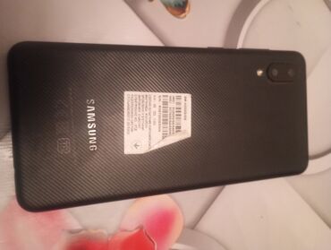samsung i9300: Samsung A02, 32 ГБ, цвет - Черный, Кнопочный, Сенсорный, Беспроводная зарядка