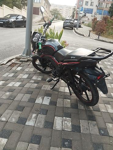 tufan t10 max: Tufan 50 sm3, 12950 km — 2