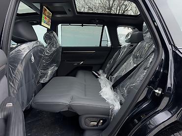 Dongfeng: Dongfeng : 2025 г., 1.5 л, Автомат, Электромобиль, Кроссовер — 11