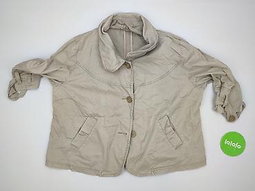 modbis nowosci: Biaggini, Kurtka przejściowa damska, rozmiar XL — 2