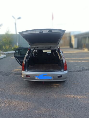 митсубиши дион: Mitsubishi Lancer: 2003 г., 1.6 л, Механика, Бензин, Универсал