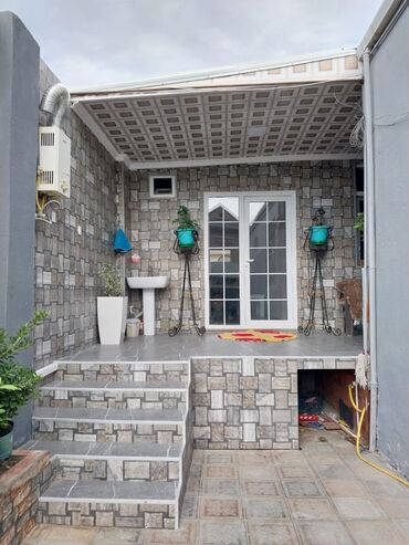 Həyət evləri və villaların satışı: 4 otaqlı, 70 kv. m, Kredit yoxdur, Yeni təmirli -da lalafo.az — 2 Həyət evləri və villaların satışı: 4 otaqlı, 70 kv. m, Kredit yoxdur, Yeni təmirli — 2