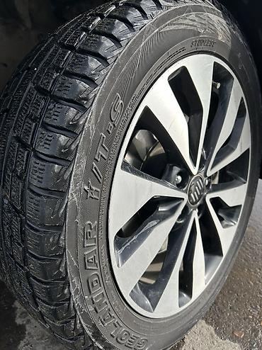 Weltmeister: Weltmeister EX5, 2019 г. — 12