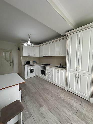 Продажа квартир: 2 комнаты, 77 м², Элитка, 8 этаж, Евроремонт at lalafo.kg — 5 Продажа квартир: 2 комнаты, 77 м², Элитка, 8 этаж, Евроремонт — 5