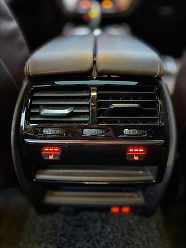 BMW: BMW 5 series: 2020 г., 2 л, Бензин, Седан — 7