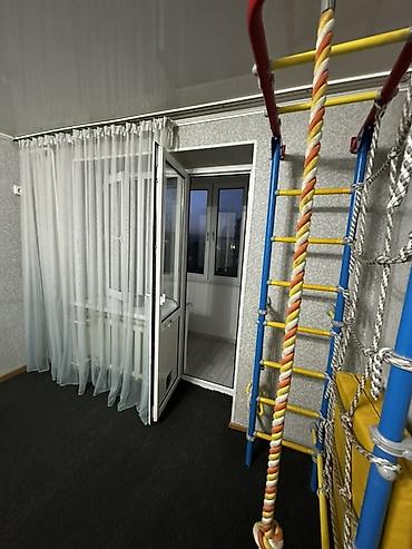 долинка комната: 2 комнаты, 47 м², 104 серия, 4 этаж, Свежий ремонт — 2