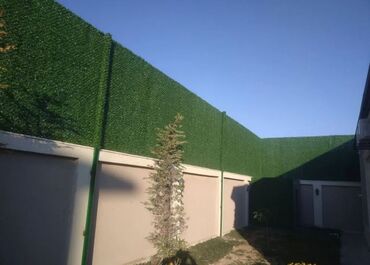 Kovrolin: 🛡️ Green Line Paslanmaz Yaşıl Setka – Uzunömürlü Qoruma və Estetik — 2