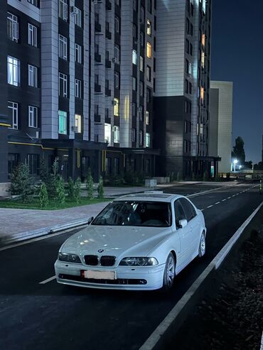 датчик температуры бмв: BMW 5 series: 2001 г., 3 л, Механика, Бензин