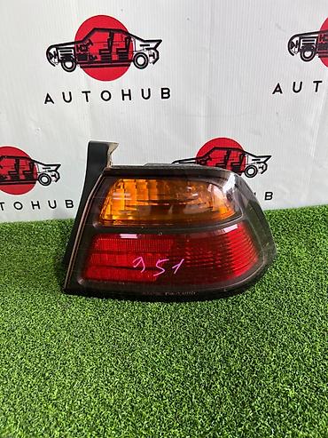 задний фара акорд: Фонарь заднего хода (правый) для Honda Accord 2, год выпуска 1998. - — 1