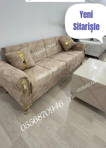 Divanlar: Divan, Yeni, Açılan, Bazalı, Parça, Şəhərdaxili pulsuz çatdırılma — 2