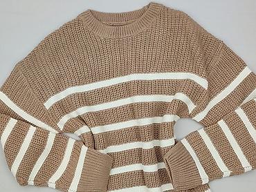 atmosphere sweatshirt: Sinsay, Sweter damski, rozmiar 2XS — 1