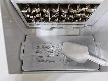 Buz aparatları: Buz aparatı Buz aparati buz aparatı buz makinesi ice maker HZB-20F 20 — 1