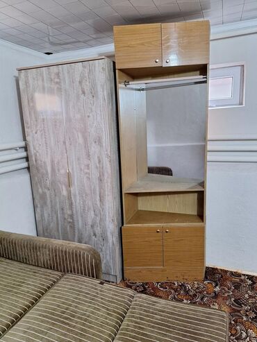 Долгосрочная аренда домов: 25 м², 1 комната, Утепленный, Забор, огорожен — 4