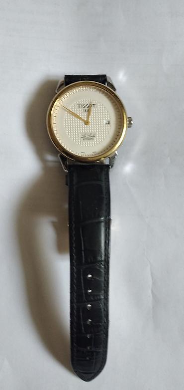 tissot 1853 saat: Tissot Le Locle Automatic qol saatı - Brend/model: Tissot Le Locle — 2