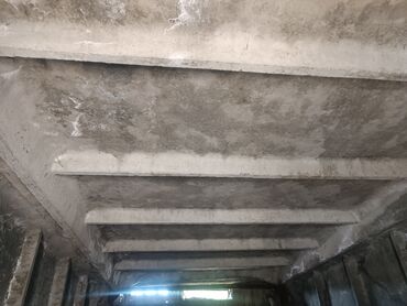 недостроенные дома: 34 м²