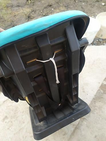 Автокресла: Автокресло — 5