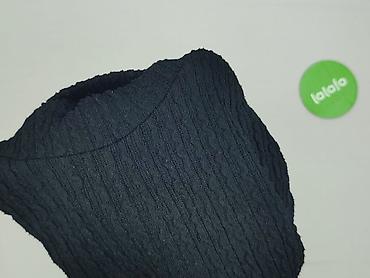 bluzki choker: Bershka, Golf damski, rozmiar S — 5