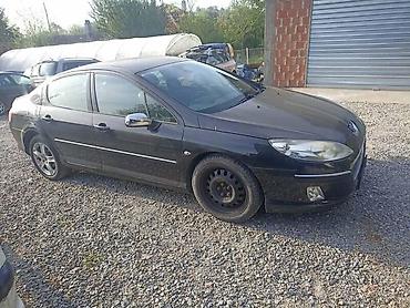 Automobili: BRANIK ZA PEUGEOT 407 | Originalni polovni delovi za Peugeot i — 2