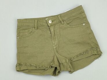 bluzki z bufiastymi rękawami sinsay: Shorts, SinSay, S (EU 36), condition - Good