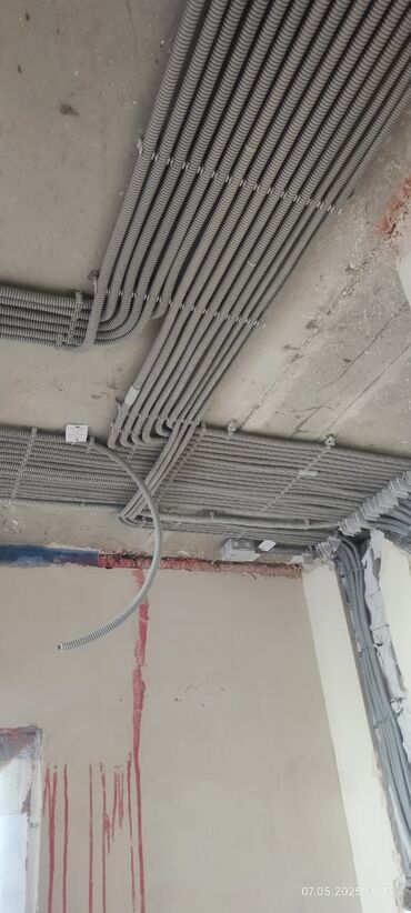 Электрики: Электрик | Установка коробок, Установка распределительных коробок, Демонтаж электроприборов Больше 6 лет опыта — 11