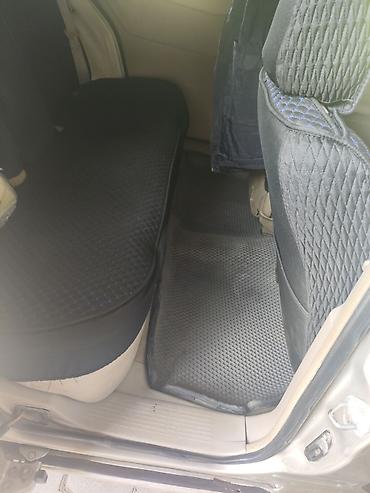 такта раум: Toyota Raum: 2003 г., 1.5 л, Автомат, Газ, Минивэн — 4
