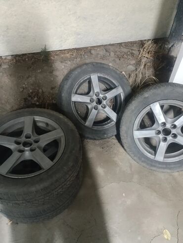 Audi: Audi A6: 2001 г., Автомат, Бензин, Седан — 4